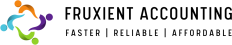 Fruxient Logo 45